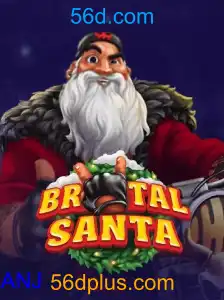 BrutalSanta