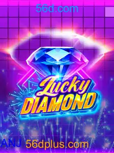 LuckyDiamond